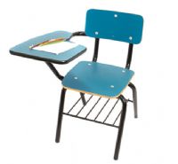 Silla de paleta